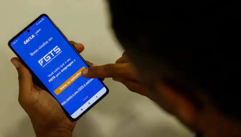 Saldo do FGTS será liberado para quem optou pelo saque-aniversário; entenda