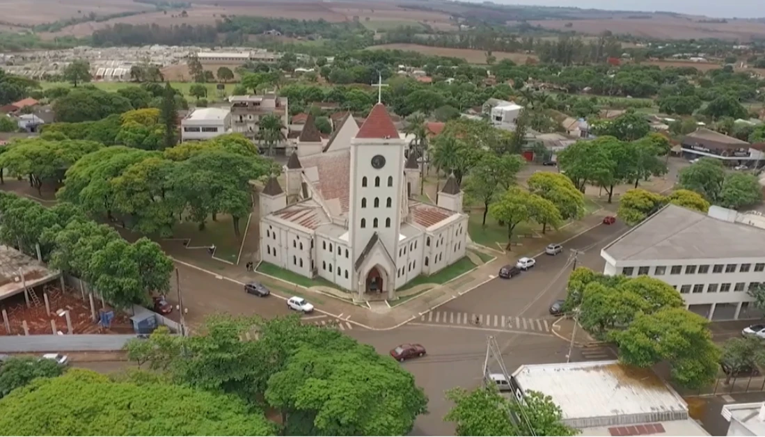 Paiçandu terá nova Unidade Básica de Saúde; saiba mais Paiçandu terá nova Unidade Básica de Saúde; saiba mais