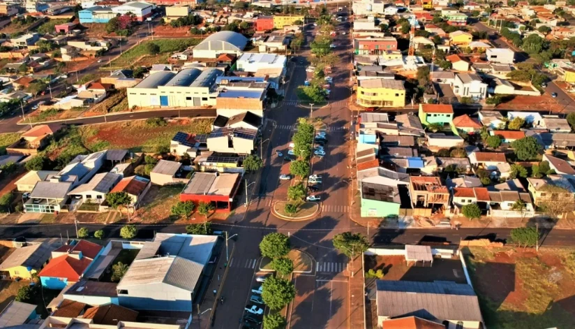 Prefeitura do Paraná abre concurso com salários de até R$ 12 mil