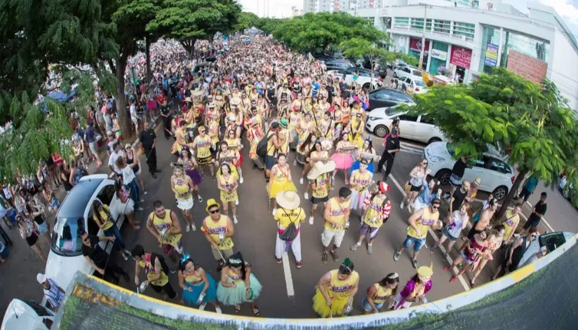 Carnaval 2023: Maringá terá Blocos de Carnaval, Carnaval Popular e Bailinho Infantil