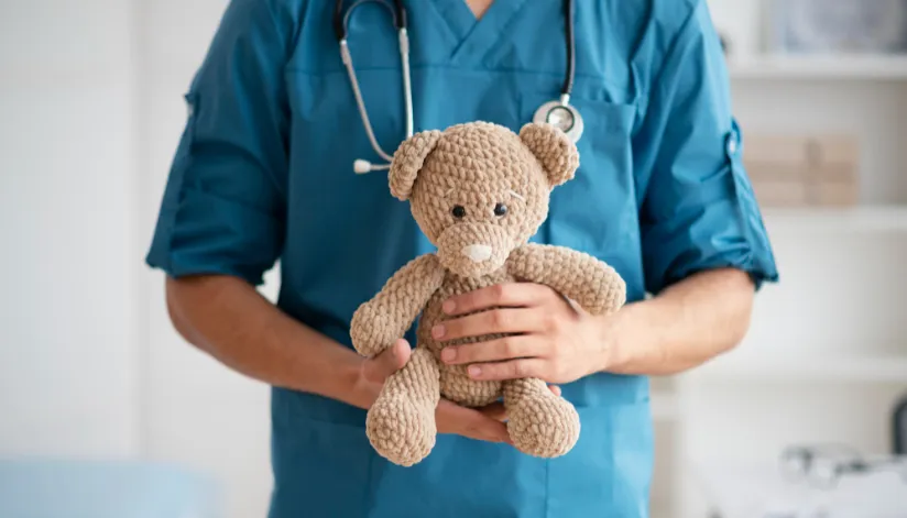 Centro de Ciências da Saúde da UEM lança campanha de arrecadação de brinquedos