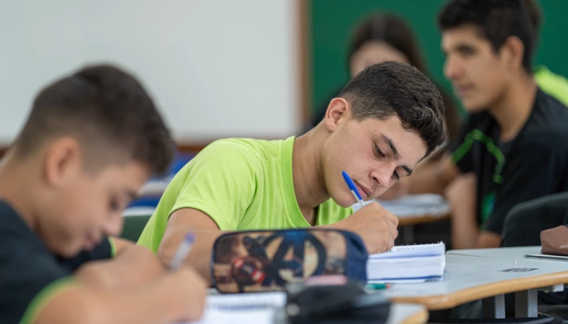 Prova Paraná Mais será realizada nos dias 12 e 13 de novembro