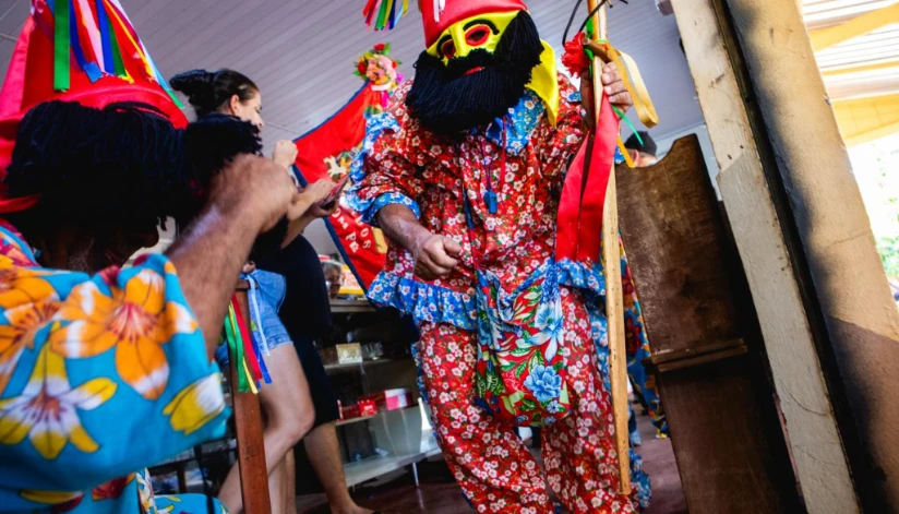 Documentário sobre a Folia de Reis em Maringá inicia gravações