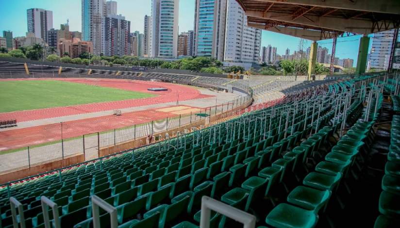 Evento no Willie Davids reúne nomes de destaque do esporte neste sábado (8)