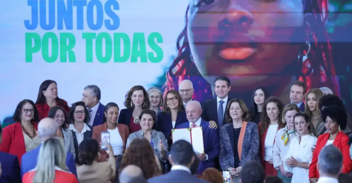 Novo decreto obriga plataformas digitais a excluírem conteúdos íntimos em até duas horas