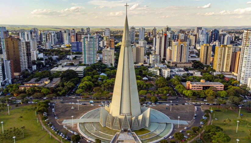 Saiba quais são os horários das missas de Quarta-Feira de Cinzas em Maringá, Iguatemi e Sarandi