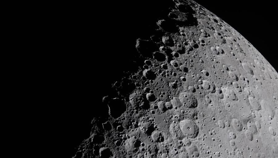 Confira imagens da missão Artemis II, que levou humanos de volta à órbita lunar após mais de 50 anos 