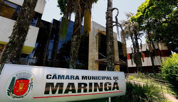 Câmara de Maringá aprova proibição do consumo de bebidas em locais públicos