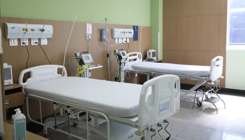 Pela primeira vez em dois anos Paraná não tem pacientes internados por covid-19 no SUS