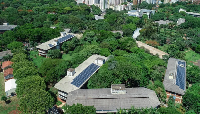 Câmpus sede da UEM passa a oferecer nova graduação em 2026; saiba mais Câmpus sede da UEM passa a oferecer nova graduação em 2026; saiba mais