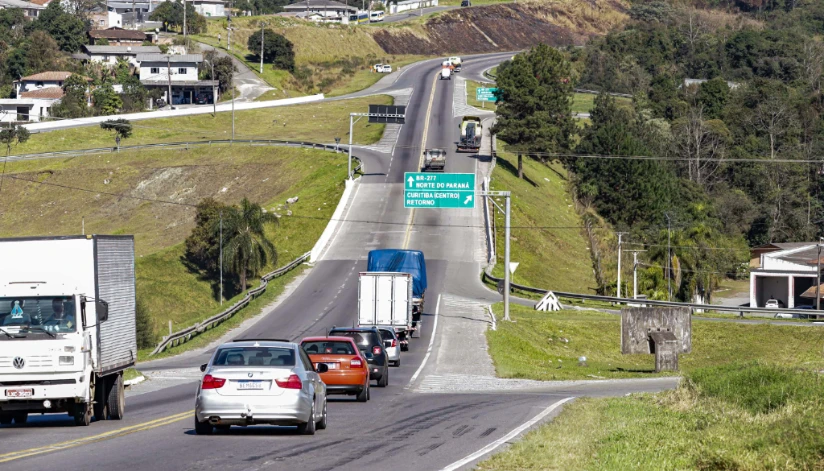 Corpo de Bombeiros reforça recomendações sobre airbags para quem vai pegar a estrada nas férias