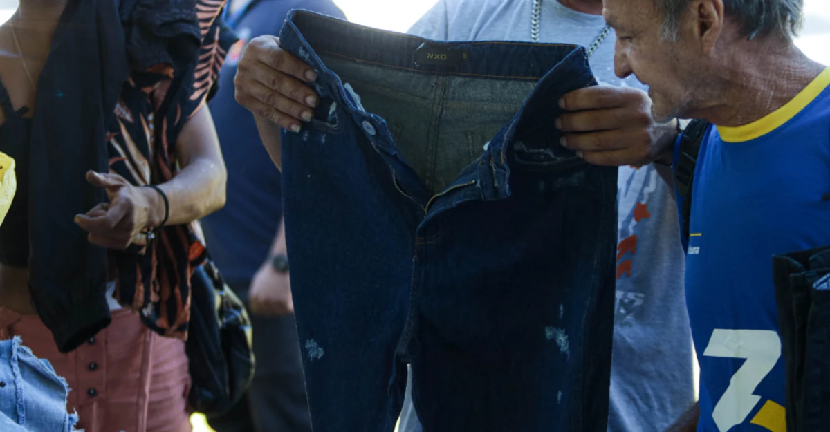‘Aquecendo Vidas’: Prefeitura de Maringá inicia campanha de arrecadação de roupas de frio