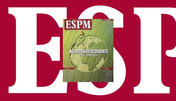 Maringá é destaque na Revista da Escola Superior de Propaganda e Marketing. Maringá é destaque na Revista da Escola Superior de Propaganda e Marketing.