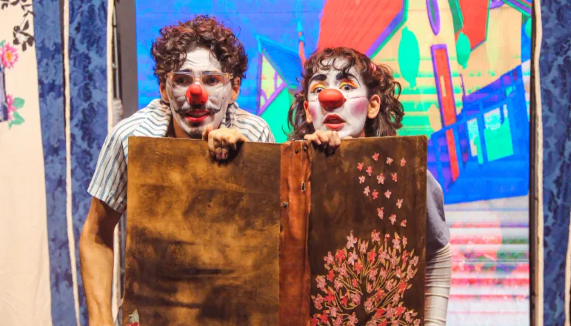 Semana terá teatro, oficinas e exposições artísticas em Maringá