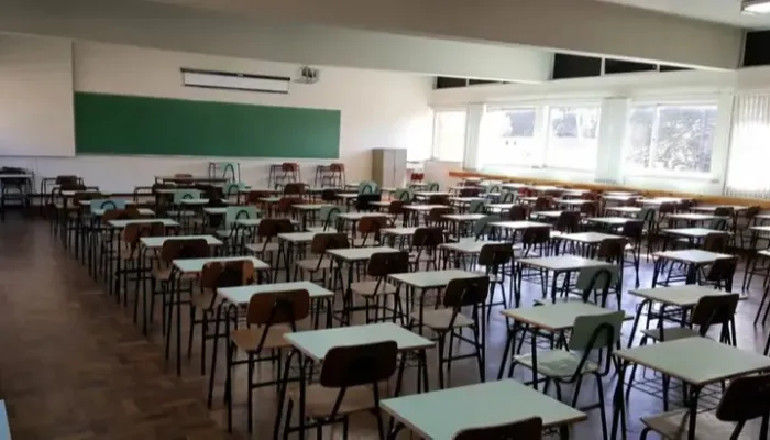 Federal do Paraná adia retorno presencial das aulas para 14 de fevereiro