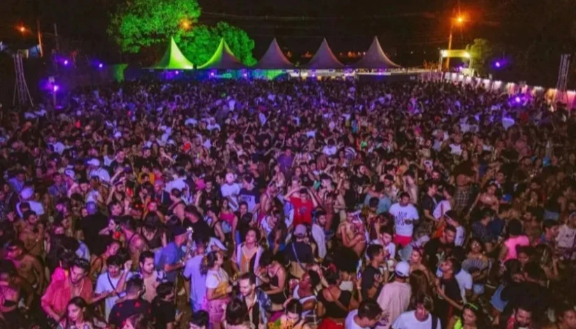 Confira a agenda de festas de Carnaval em Maringá