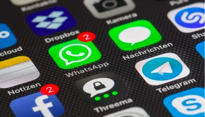 Whatsapp, Facebook e Instagram registram instabilidade em todo o Brasil