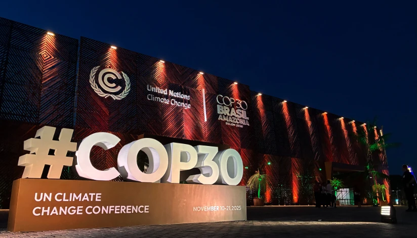 Maringá na COP30: cidade adere Princípios para a Construção Responsável em Madeira