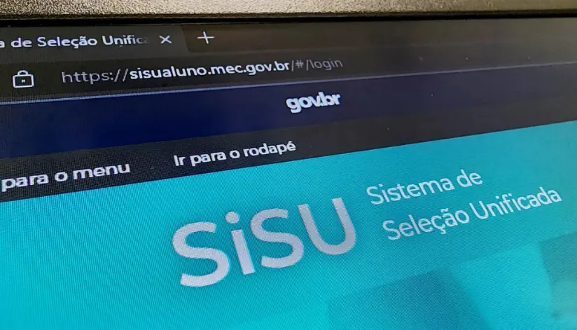 Inscrições para o Sisu 2025 começarão em 17 de janeiro