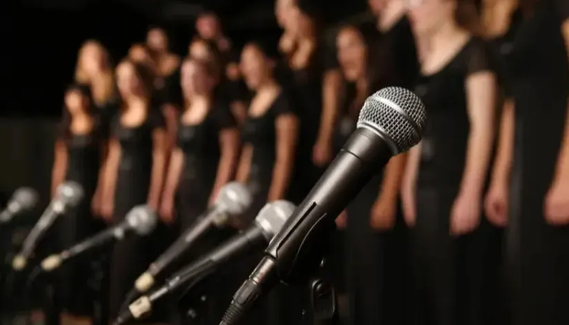 Temporada musical encerra com a participação de quatro corais de Maringá