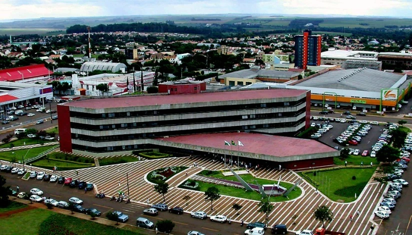 Prefeitura de Cascavel abre processo seletivo para Agentes de Saúde; salários são de R$ 3,2 mil