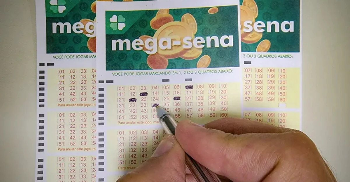 Apostas de Maringá e de cidade da região acertam quina da Mega-Sena; saiba mais