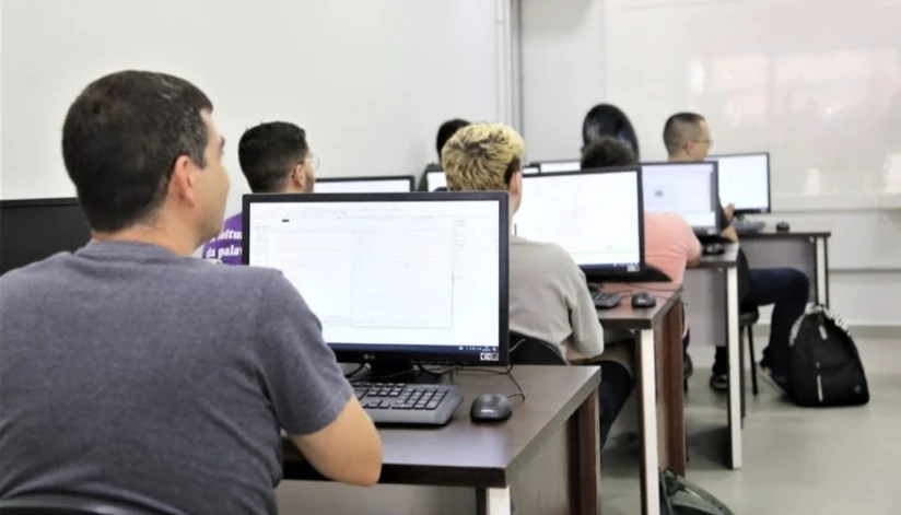 Amtech abre inscrições para cursos gratuitos de marketing digital e informática básica
