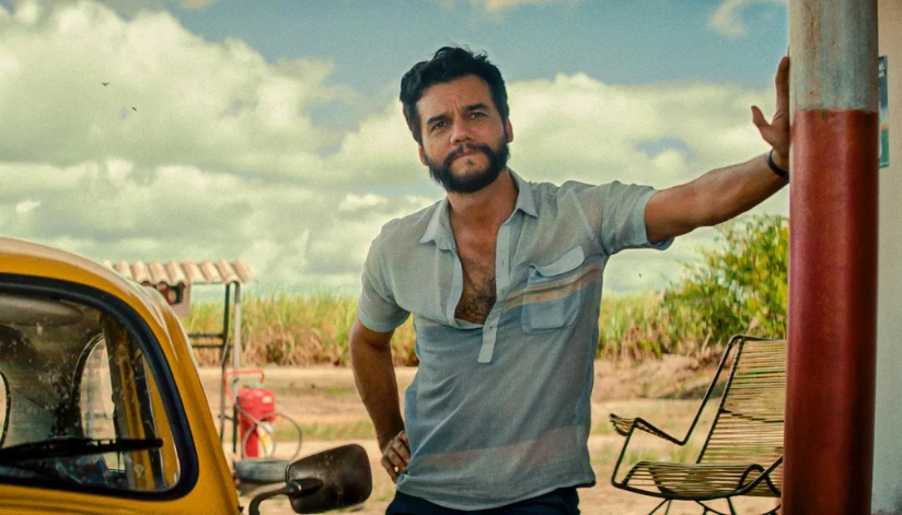 Wagner Moura e ‘O Agente Secreto’ são indicados ao Oscar 2026