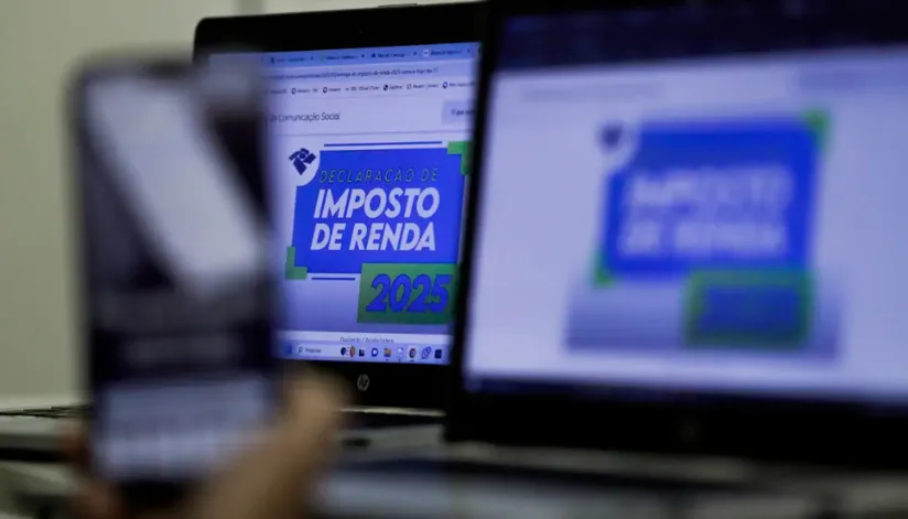 Receita Federal libera consulta a maior lote de restituição do IR da história Receita Federal libera consulta a maior lote de restituição do IR da história