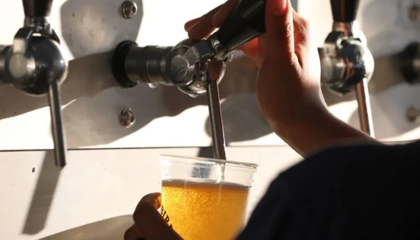 Festival Brasa, Beer & Rock oferece open bar e open food em Maringá
