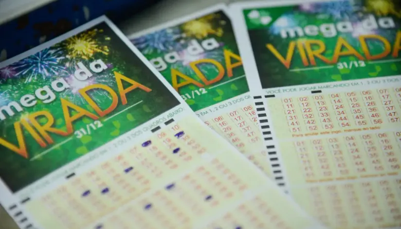 Com prêmio de R$ 600 milhões, apostas para Mega da Virada já estão abertas