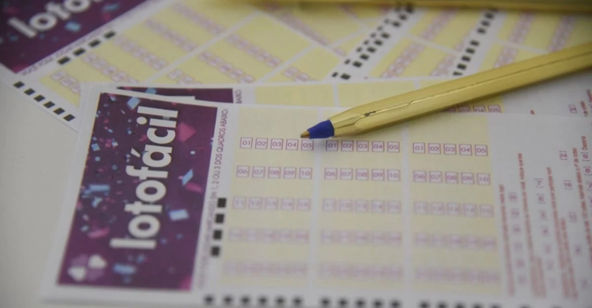 Lotofácil: seis apostas ganham mais de R$ 1,9 milhão no sorteio desta segunda (24)