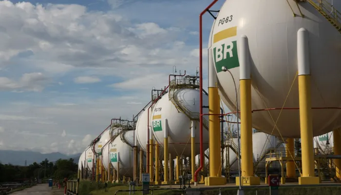 Petrobras anuncia novo aumento de 39% no gás natural