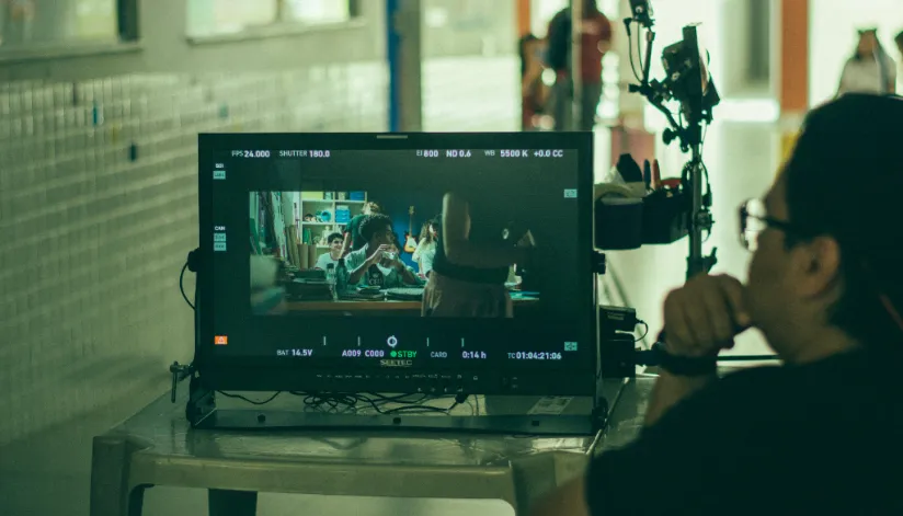 Maringá CineFest: mostra com filmes produzidos por cineastas locais acontece entre 23 e 25 de maio Maringá CineFest: mostra com filmes produzidos por cineastas locais acontece entre 23 e 25 de maio