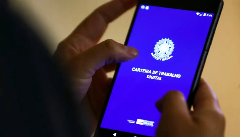 Paraná gerou 346,4 mil empregos com carteira assinada entre janeiro de 2023 e novembro de 2025