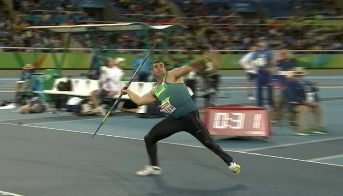 Paratletas garantem vagas para o Campeonato Brasileiro de Atletismo