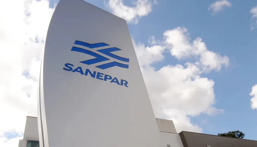 Sanepar disponibiliza pagamento de fatura com cartão de crédito pelo site Sanepar disponibiliza pagamento de fatura com cartão de crédito pelo site