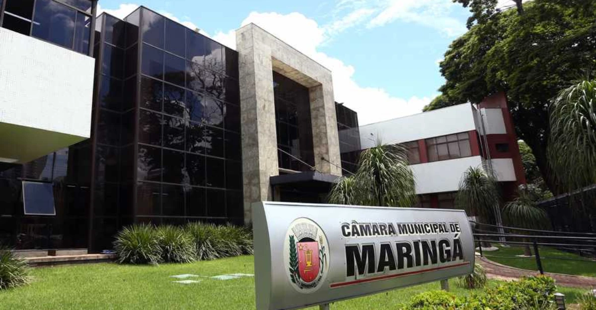 Seis vereadores de Maringá concorrem a cargos de deputado estadual e federal nas eleições 2026