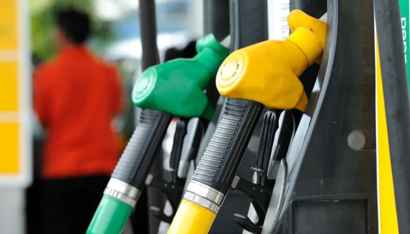 Petrobras anuncia aumento nos preços da gasolina e diesel