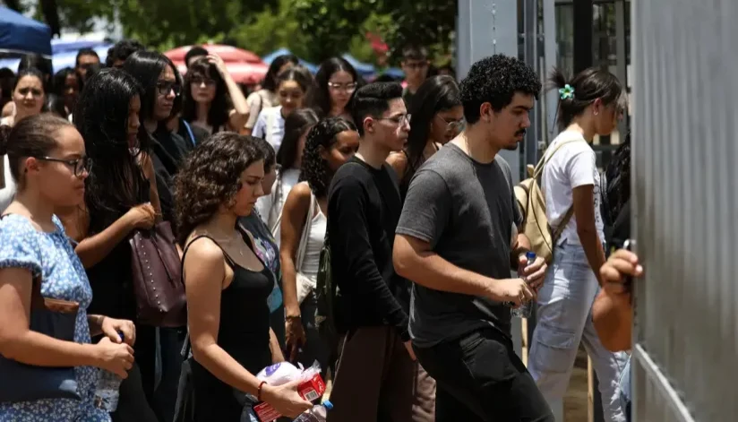 Enem passa a compor Sistema de Avaliação da Educação Básica e vai medir a qualidade do ensino no Brasil