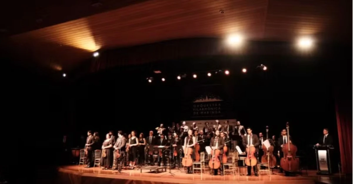 Geek Day, orquestra, stand-up e mais: o que fazer em Maringá neste final de semana