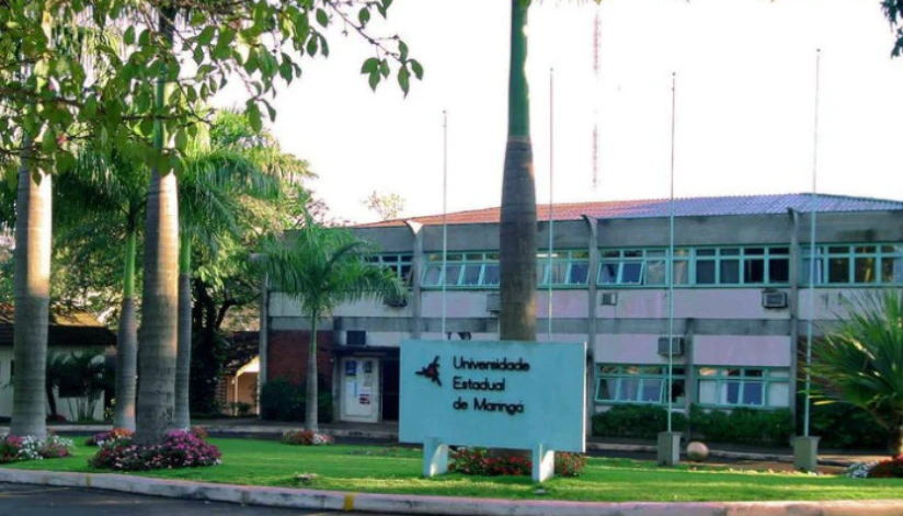 UEM abre inscrições de concurso público com 73 vagas para professores nesta sexta (13)