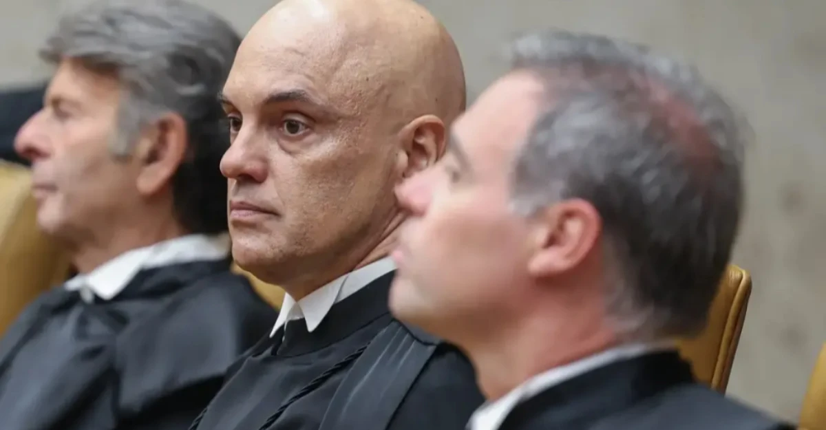 Moraes suspende aplicação da Lei da Dosimetria até decisão do STF; entenda