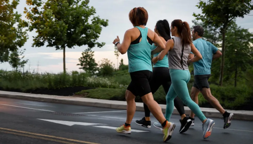 Corrida para iniciantes: especialista dá dicas para evitar lesões