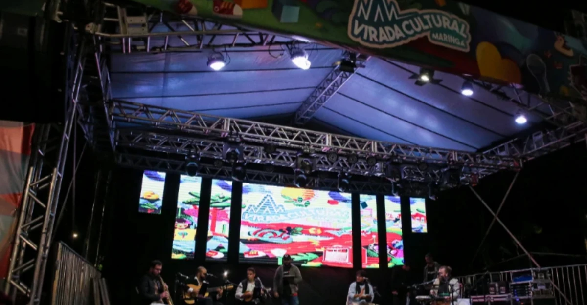 Câmara de Maringá aprova lei que proíbe o termo ‘gratuito’ em eventos pagos com dinheiro público