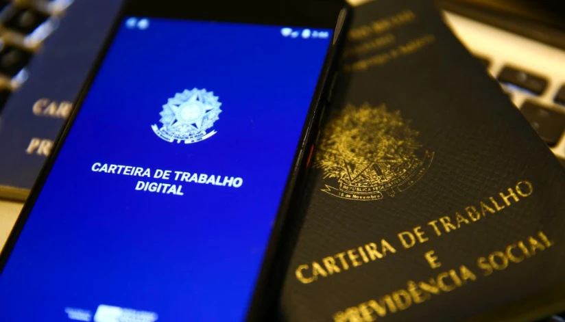 Confira as vagas anunciadas na seção de Empregos do Maringa.Com