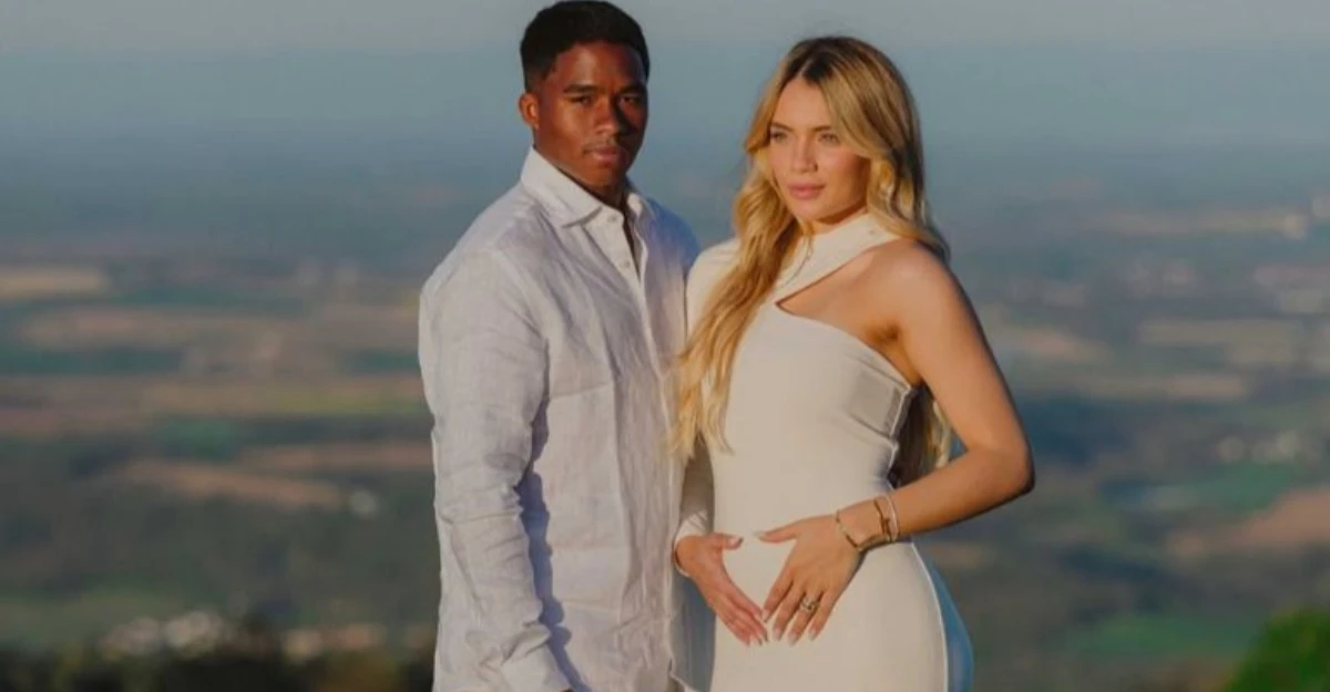 Kendrick é raro ou tendência? Veja quantas pessoas têm o mesmo nome do filho de Endrick no Brasil