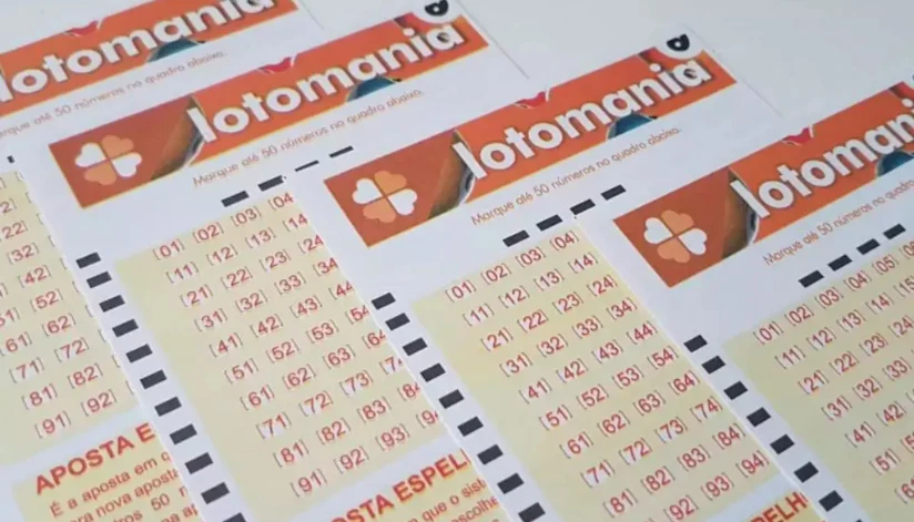 Aposta do Paraná fatura mais de R$ 8 milhões na Lotomania; saiba de onde é o vencedor