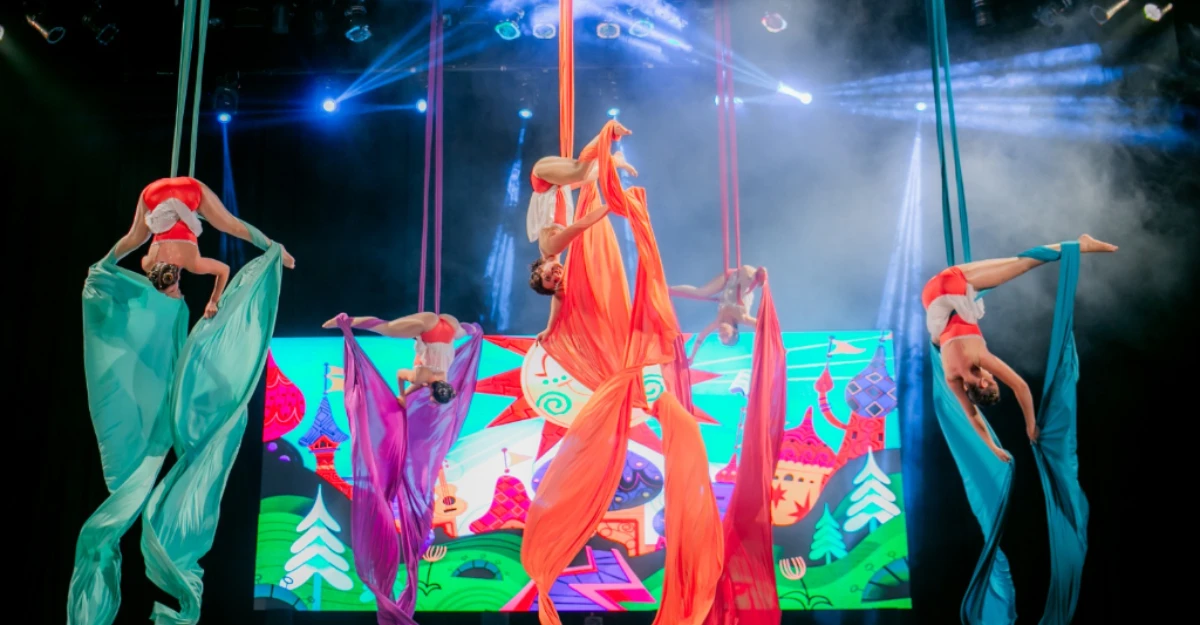 Confira a programação completa da ‘Virada Cultural 2026’