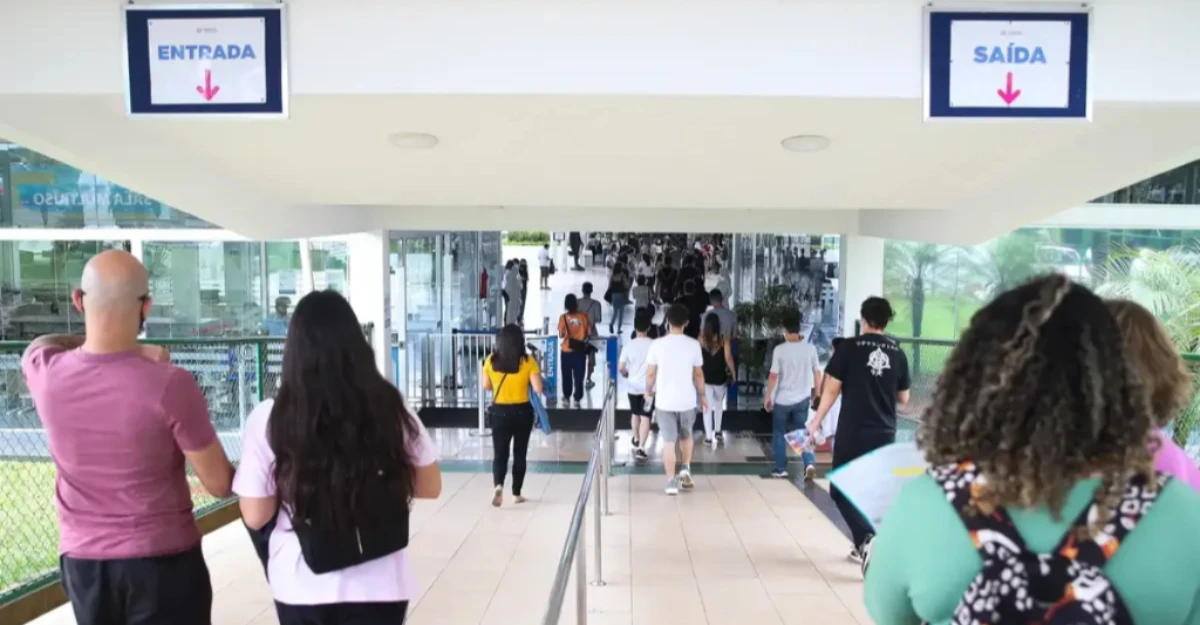 Fies 2026: inscrições para vagas do 2º semestre começam nesta terça (14)